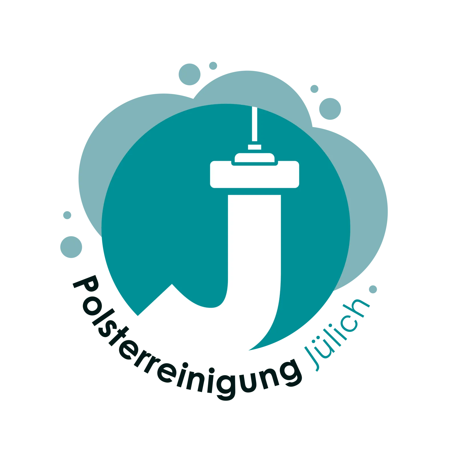 Polsterreinigung Jülich Logo